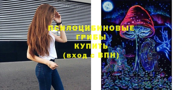 молекула духа Белоозёрский